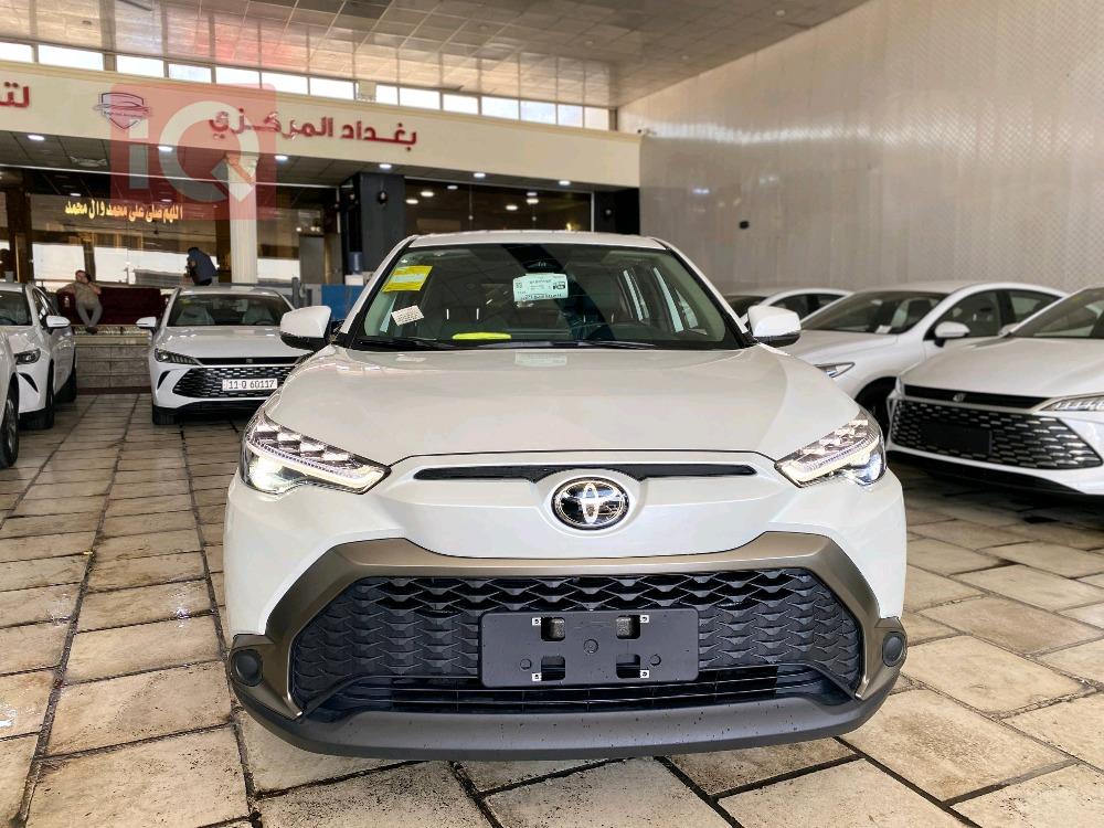 Toyota Frontlander